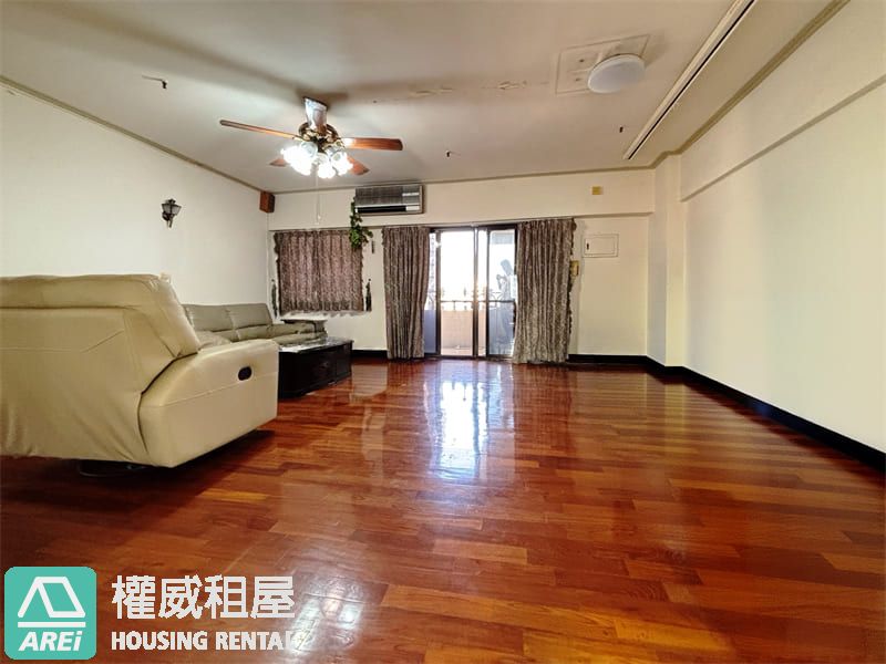 ✨苓雅首府大廈3+1房｜低總價也能住好住滿