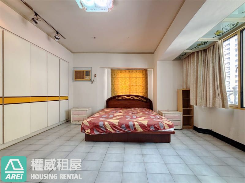 ✨苓雅首府大廈3+1房｜低總價也能住好住滿