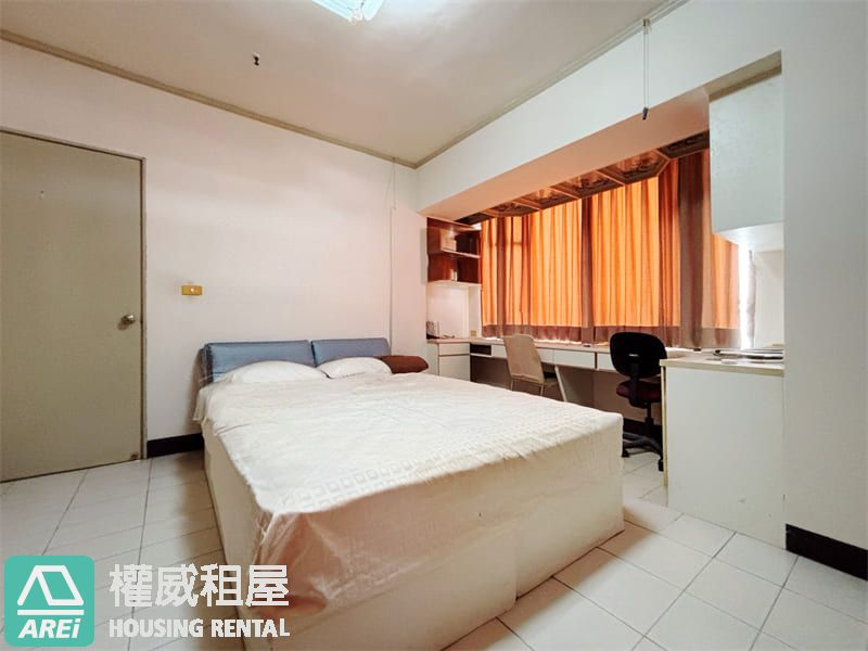 ✨苓雅首府大廈3+1房｜低總價也能住好住滿