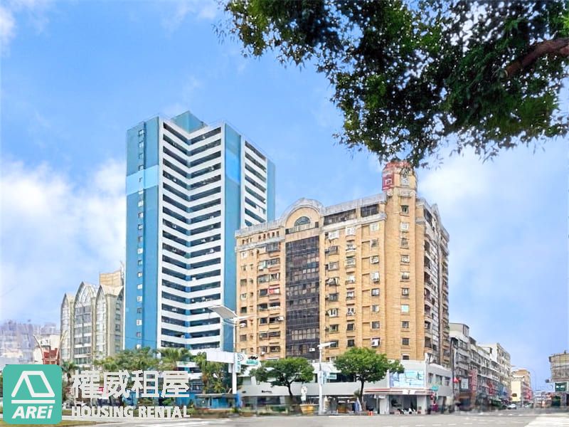 ✨苓雅首府大廈3+1房｜低總價也能住好住滿