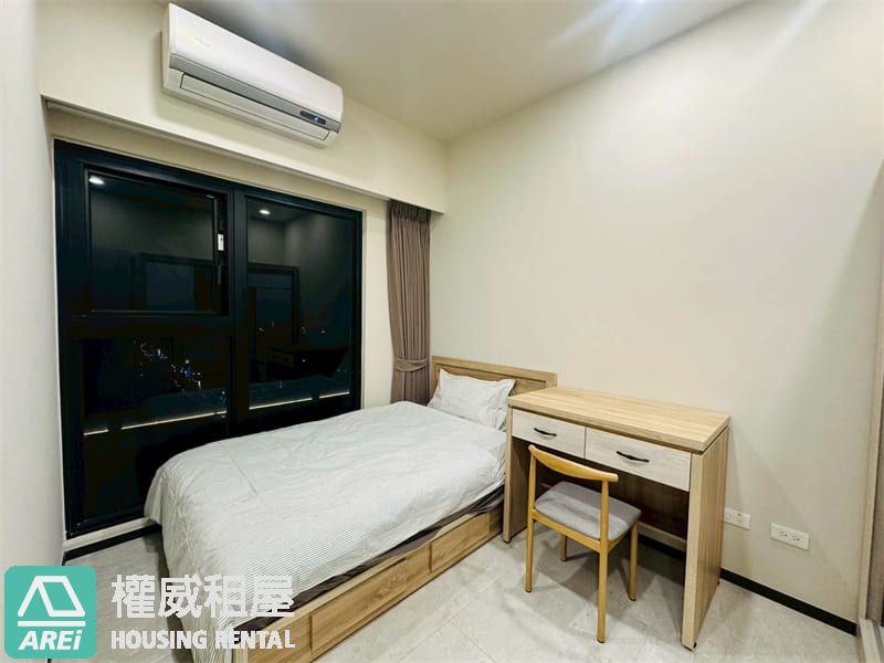 高雄地標市中心高醫商圈高樓層超美景觀三房(V)