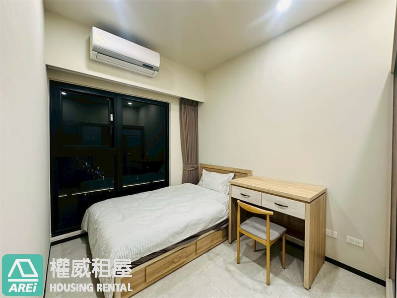 高雄地標市中心高醫商圈高樓層超美景觀三房(V)