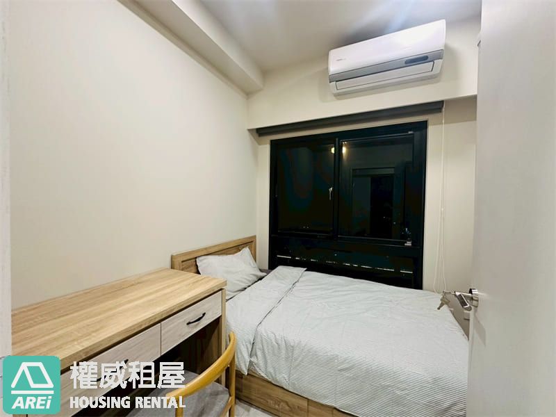 高雄地標市中心高醫商圈高樓層超美景觀三房(V)