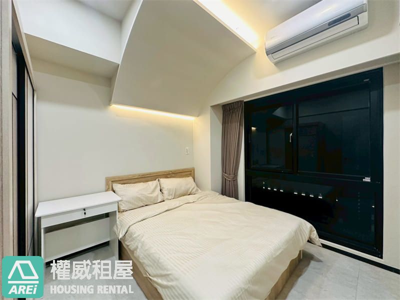 高雄地標市中心高醫商圈高樓層超美景觀三房(V)