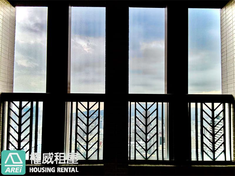 文化中心｜國王一號院｜高樓空屋景觀住辦皆宜雙車位