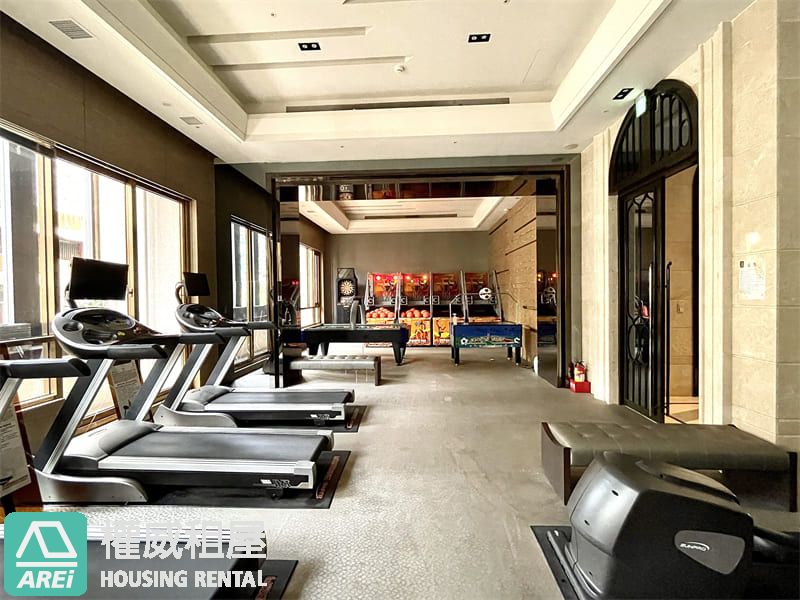 文化中心｜國王一號院｜高樓空屋景觀住辦皆宜雙車位