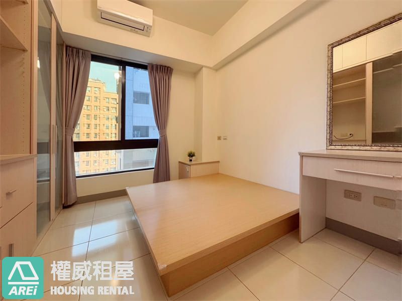 農十六最美屋況王｜悅讀工坊3房+平移車位稀有釋出