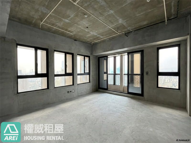 文化中心｜國王一號院｜高樓空屋景觀住辦皆宜雙車位