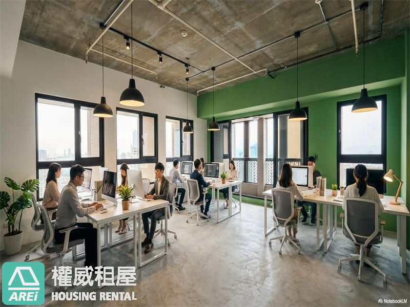 文化中心｜國王一號院｜高樓空屋景觀住辦皆宜雙車位