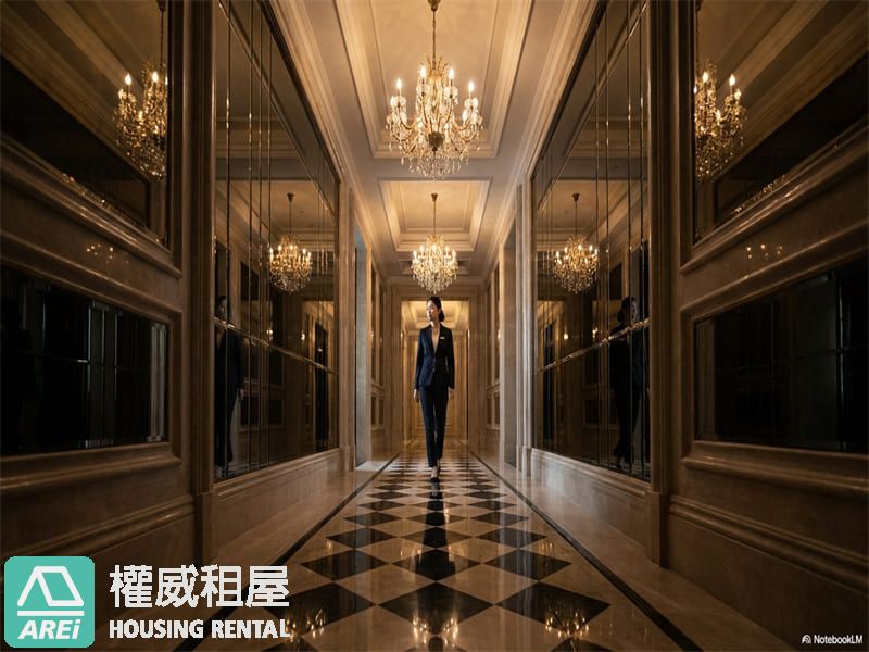 文化中心｜國王一號院｜高樓空屋景觀住辦皆宜雙車位