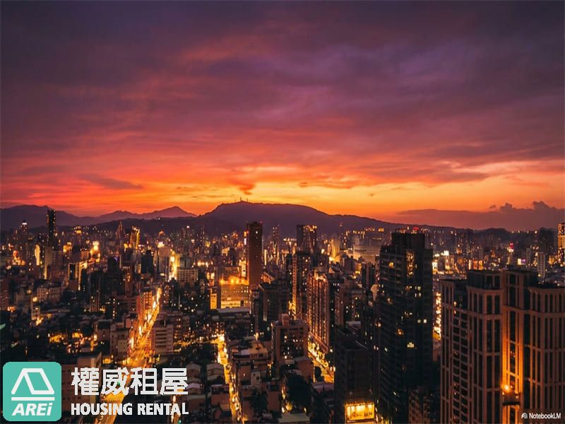 文化中心｜國王一號院｜高樓空屋景觀住辦皆宜雙車位
