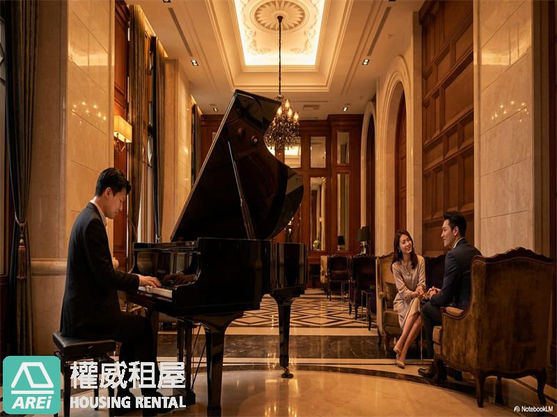 文化中心｜國王一號院｜高樓空屋景觀住辦皆宜雙車位