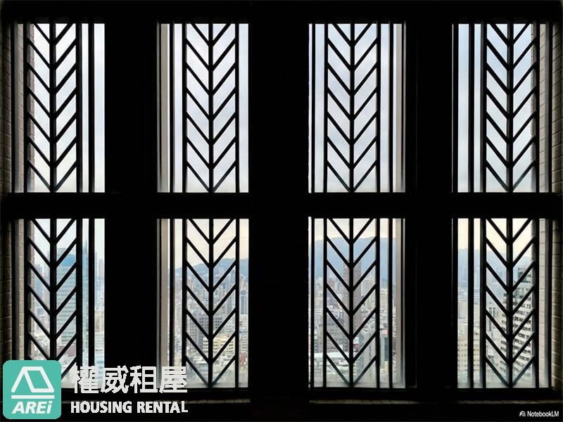 文化中心｜國王一號院｜高樓空屋景觀住辦皆宜雙車位