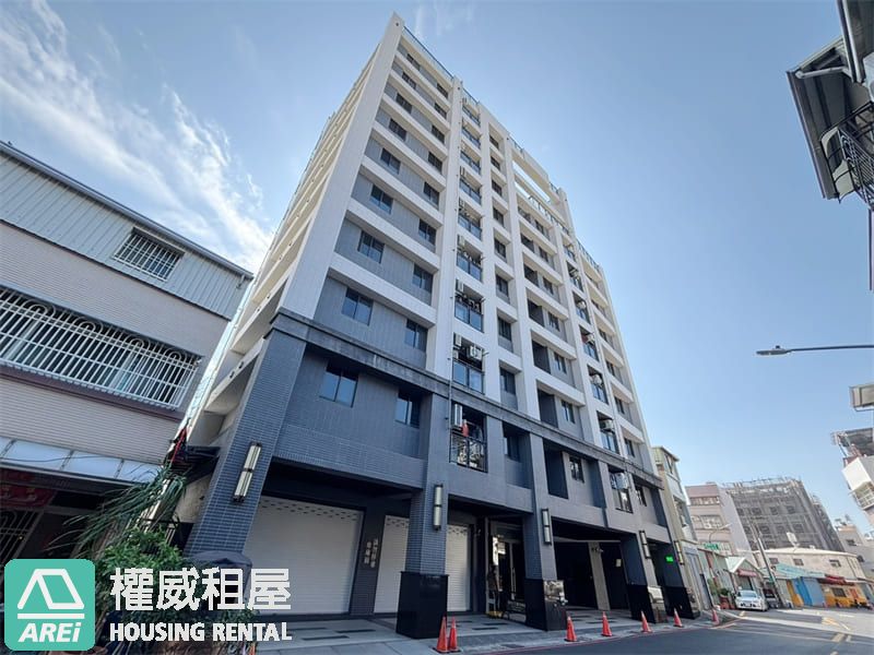 不用千萬住前鎮雙捷運宅｜明亮採光2房車