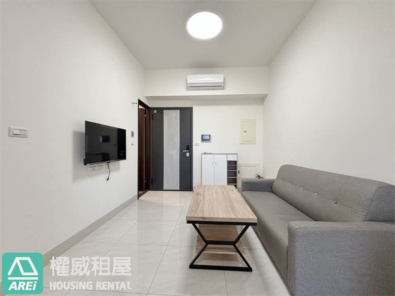 不用千萬住前鎮雙捷運宅｜明亮採光2房車