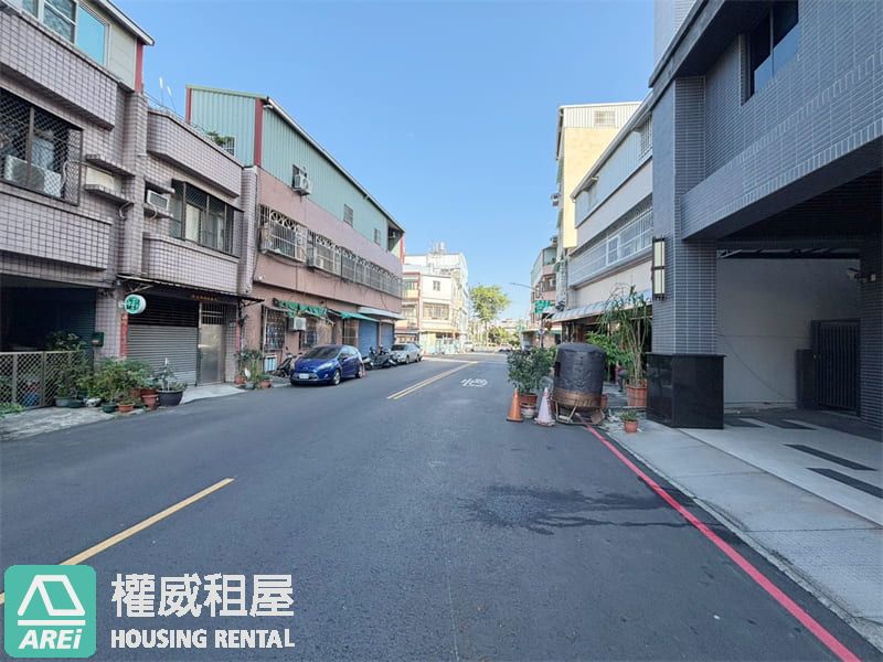不用千萬住前鎮雙捷運宅｜明亮採光2房車