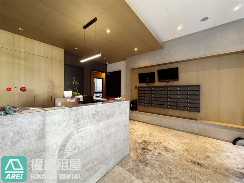 不用千萬住前鎮雙捷運宅｜明亮採光2房車