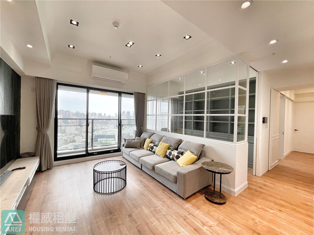 🌿綠海首排｜太普明日匯高樓3+1房平車｜三塊厝站前