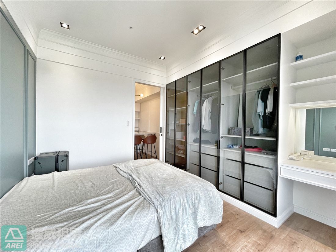 🌿綠海首排｜太普明日匯高樓3+1房平車｜三塊厝站前