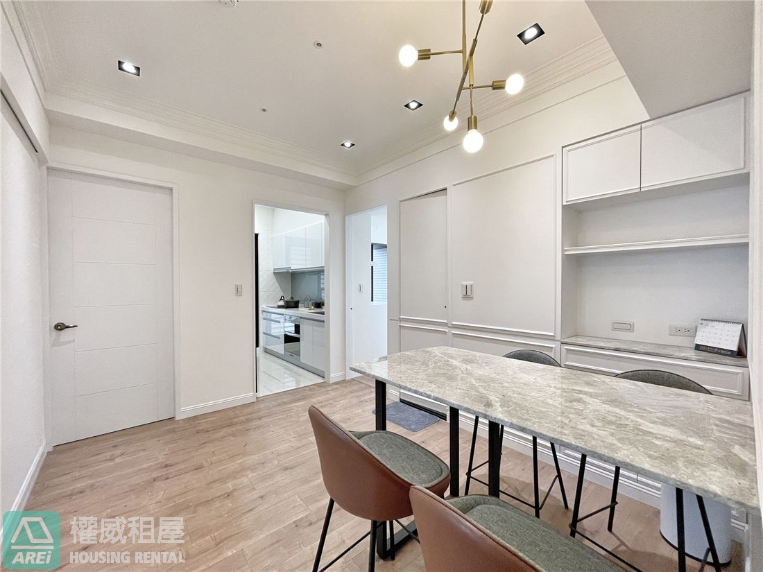 🌿綠海首排｜太普明日匯高樓3+1房平車｜三塊厝站前