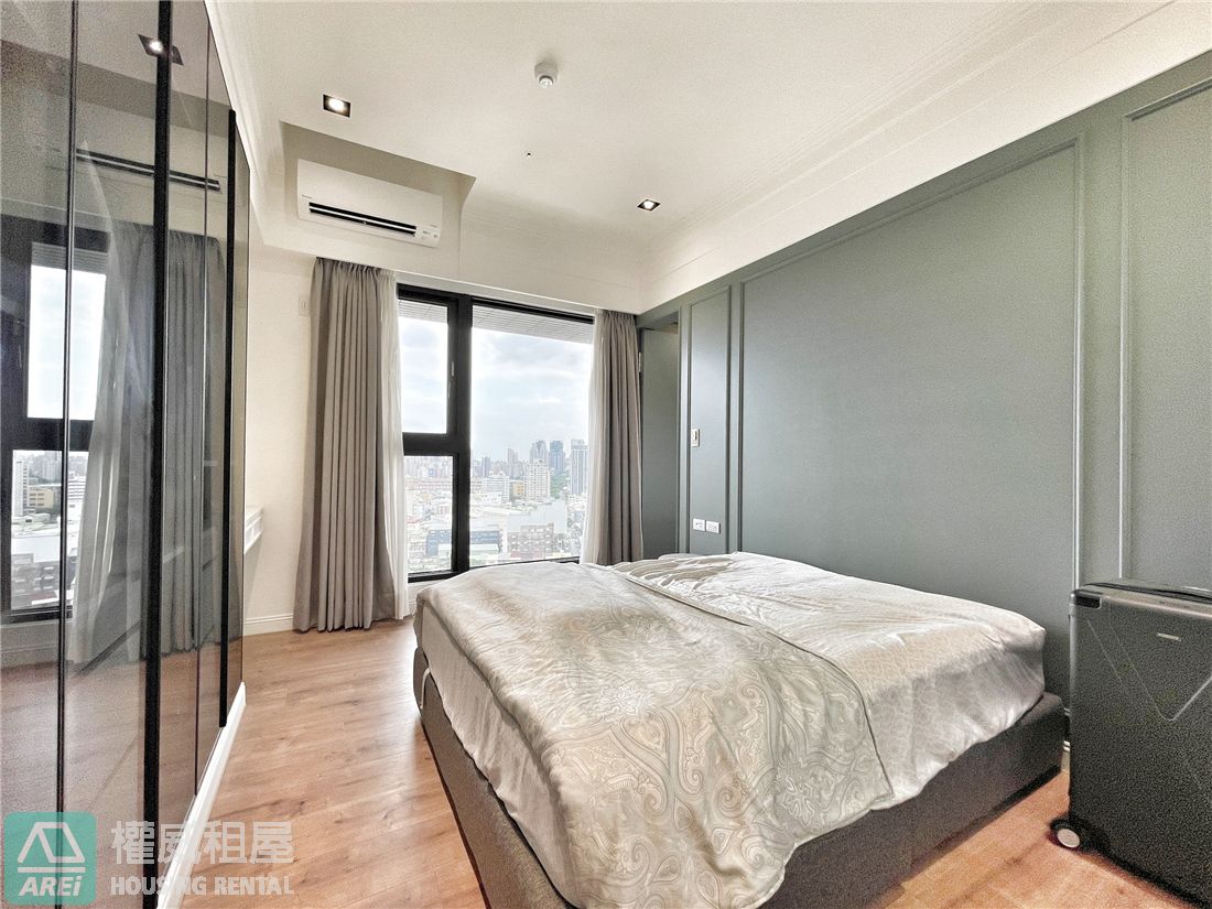 🌿綠海首排｜太普明日匯高樓3+1房平車｜三塊厝站前