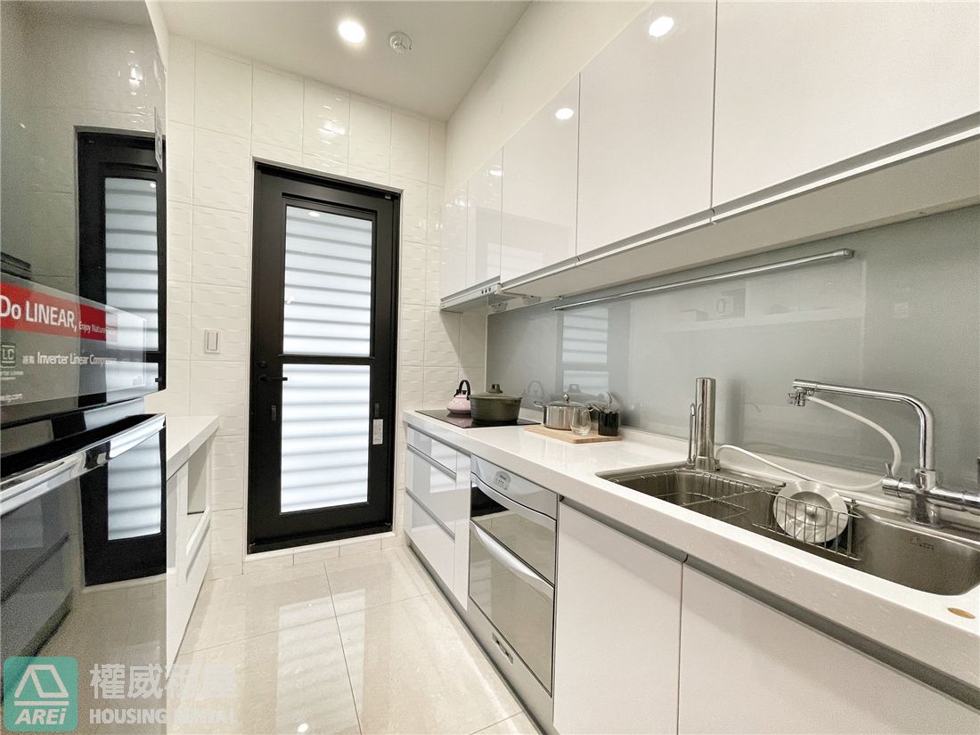 🌿綠海首排｜太普明日匯高樓3+1房平車｜三塊厝站前