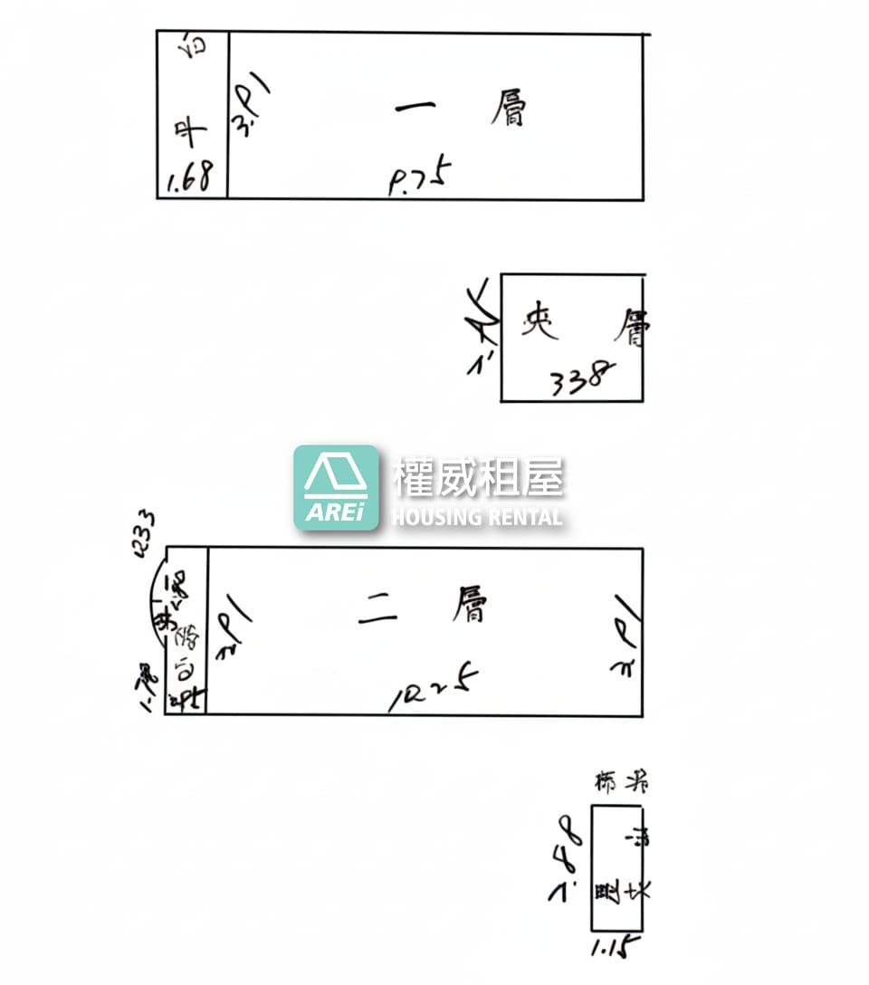 民族大樂旁美魔女！十年微整，邊間車墅顏值正到不行(v)