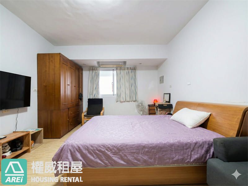 民族大樂旁美魔女！十年微整，邊間車墅顏值正到不行(v)