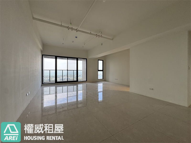 🏊‍♀️太普建設｜超美高樓層海景3+1房｜公設豐富有泳池