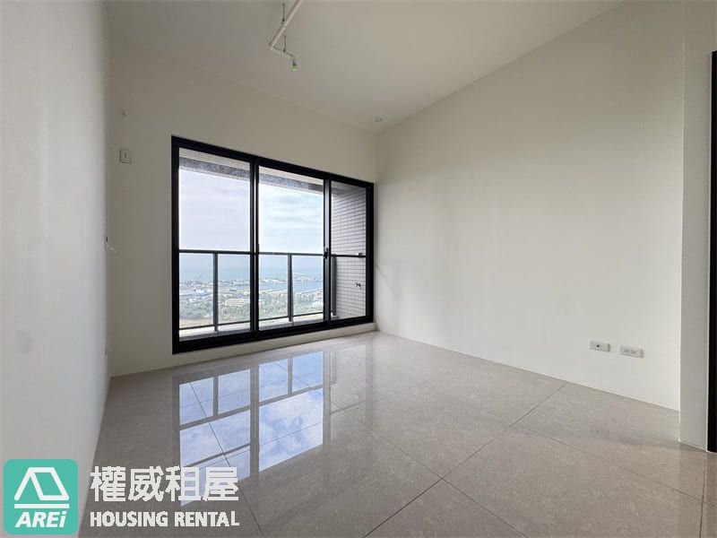 🏊‍♀️太普建設｜超美高樓層海景3+1房｜公設豐富有泳池