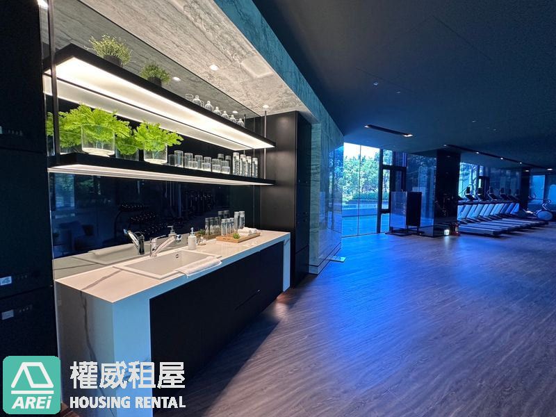 🏊‍♀️太普建設｜超美高樓層海景3+1房｜公設豐富有泳池