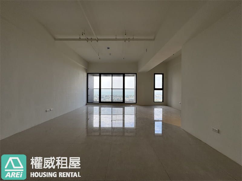🏊‍♀️太普建設｜超美高樓層海景3+1房｜公設豐富有泳池