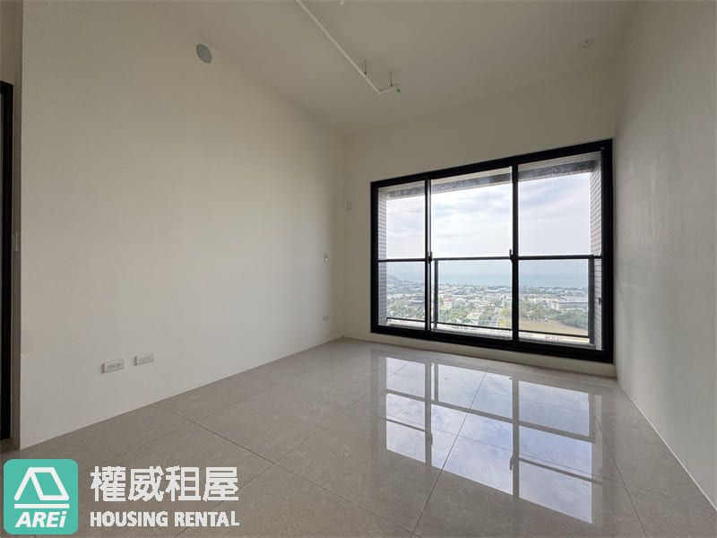 🏊‍♀️太普建設｜超美高樓層海景3+1房｜公設豐富有泳池
