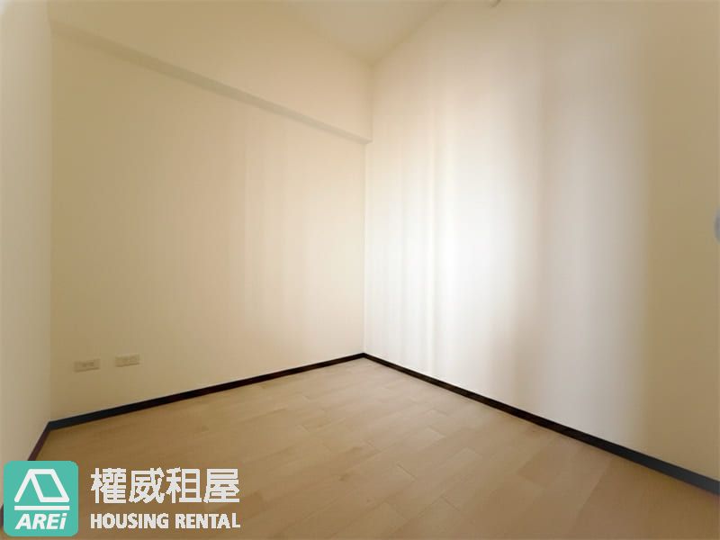 鉑愛悦高樓景觀2房｜步行可達高鐵+明星學區首選