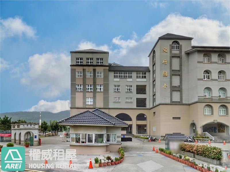 鉑愛悦高樓景觀2房｜步行可達高鐵+明星學區首選