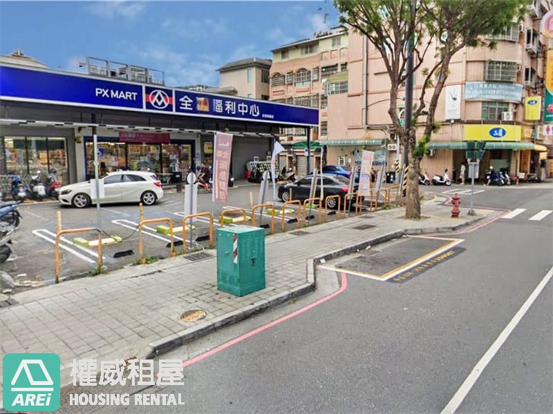 鉑愛悦高樓景觀2房｜步行可達高鐵+明星學區首選