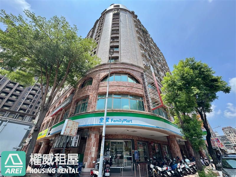 應有盡有大昌商圈｜獨享皇后套房