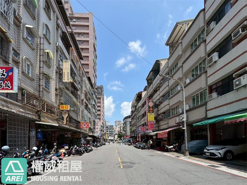 應有盡有大昌商圈｜獨享皇后套房