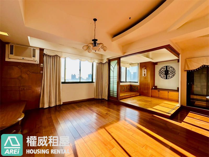 國際港灣新灣區單層一戶景觀氣派宅S(V)