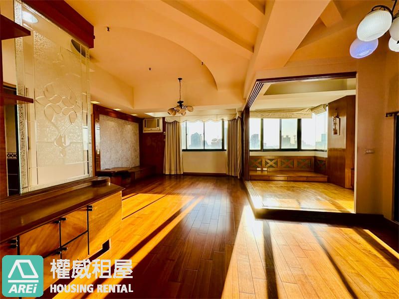 國際港灣新灣區單層一戶景觀氣派宅S(V)