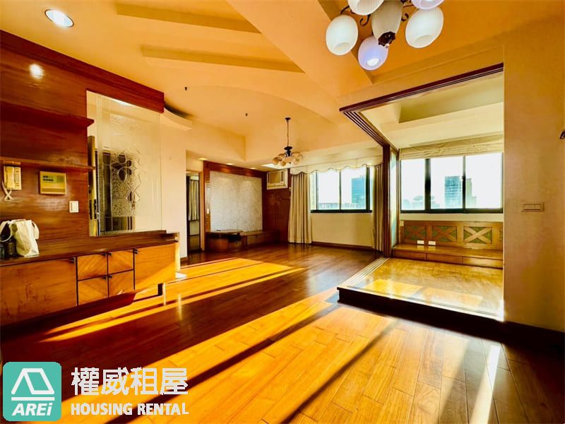 國際港灣新灣區單層一戶景觀氣派宅S(V)