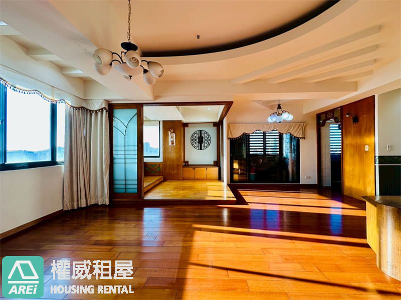 國際港灣新灣區單層一戶景觀氣派宅S(V)