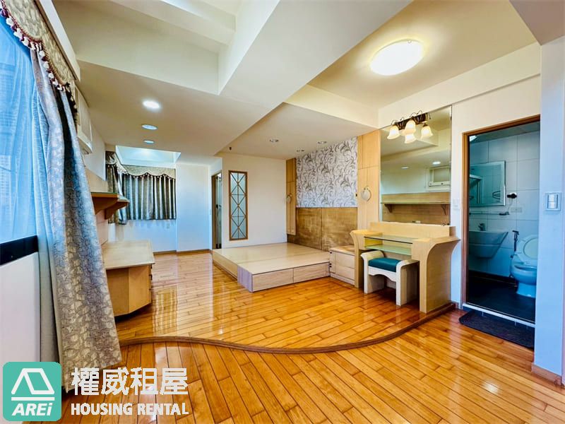 國際港灣新灣區單層一戶景觀氣派宅S(V)