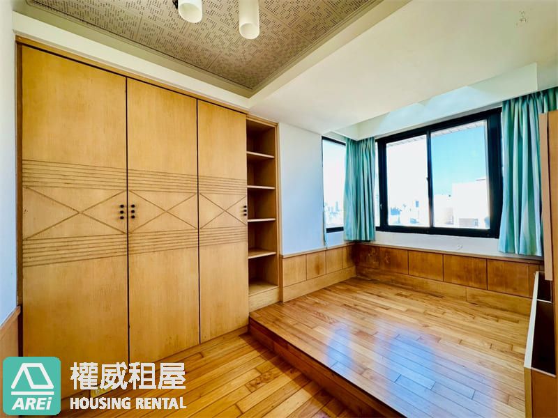 國際港灣新灣區單層一戶景觀氣派宅S(V)