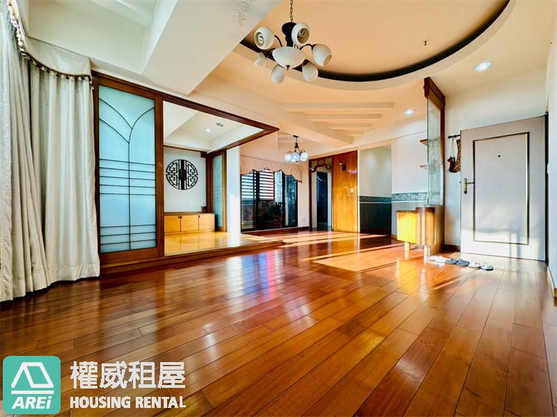 國際港灣新灣區單層一戶景觀氣派宅S(V)