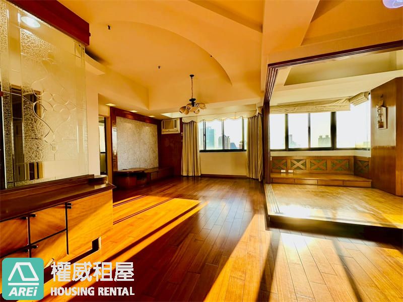 國際港灣新灣區單層一戶景觀氣派宅S(V)