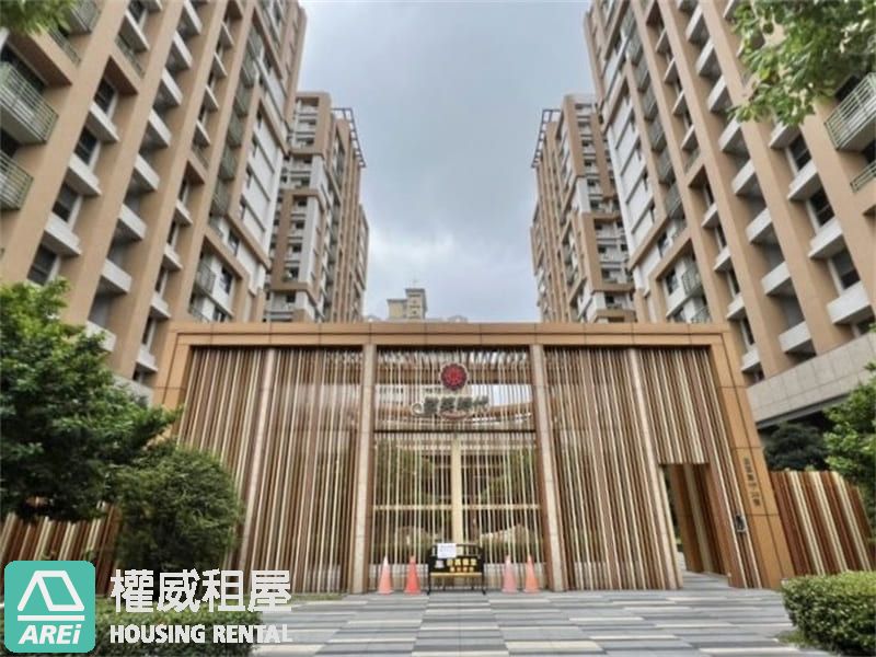 三多微笑時代｜質感藍調泳池2房平車(V)