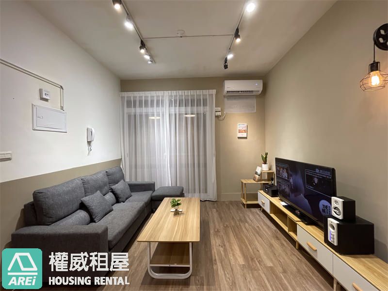 河堤自由商圈鄰微笑公園收租高投報S(v)