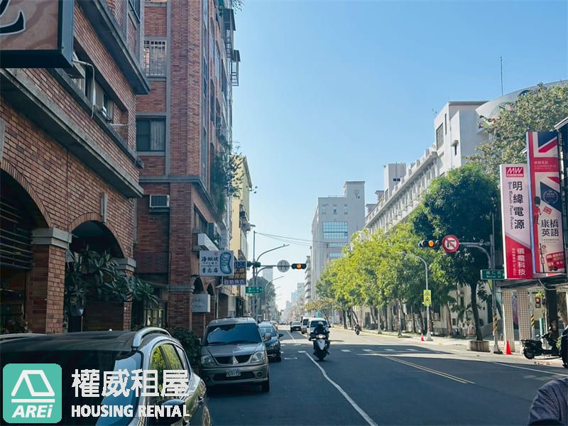 高雄市政府文化中心雙商圈人車潮店面S(v)