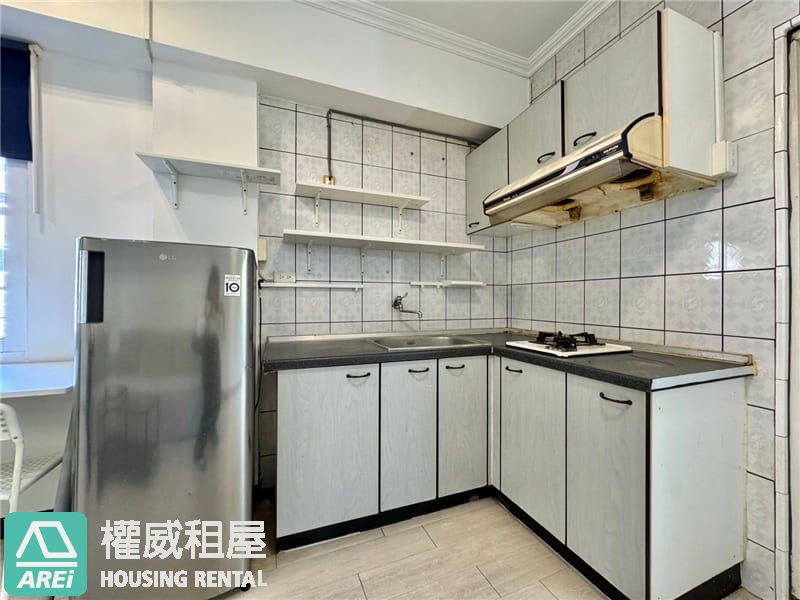 生態園區&巨蛋雙捷運明亮一房一廳